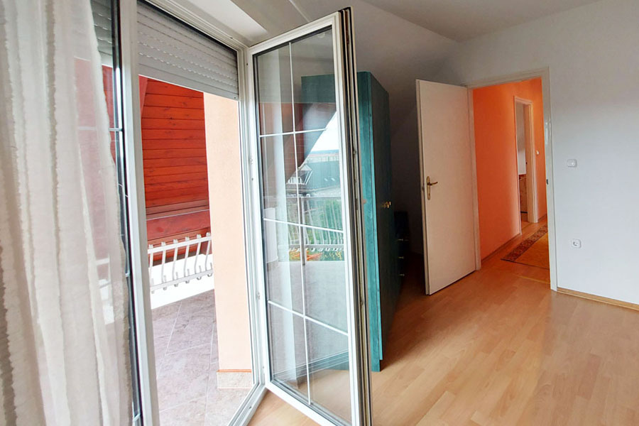 Zala / Westbalaton, 4 Bedrooms Bedrooms, 5 Rooms Rooms,2 BathroomsBathrooms,Einfamilienhäuser,Verkauf,1293