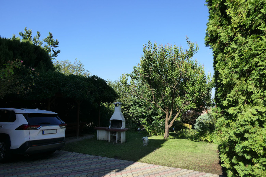 Zala / Westbalaton, 4 Bedrooms Bedrooms, 5 Rooms Rooms,2 BathroomsBathrooms,Einfamilienhäuser,Verkauf,1293