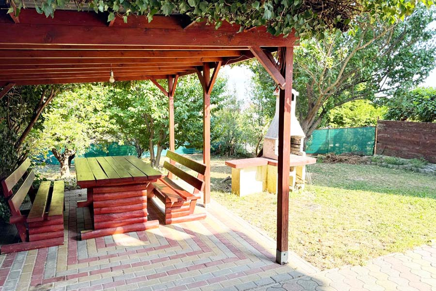 Zala / Westbalaton, 4 Bedrooms Bedrooms, 5 Rooms Rooms,2 BathroomsBathrooms,Einfamilienhäuser,Verkauf,1293
