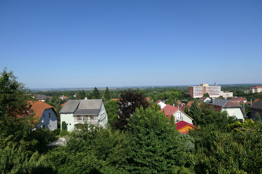 Zala / Westbalaton, 4 Bedrooms Bedrooms, 5 Rooms Rooms,2 BathroomsBathrooms,Einfamilienhäuser,Verkauf,1293