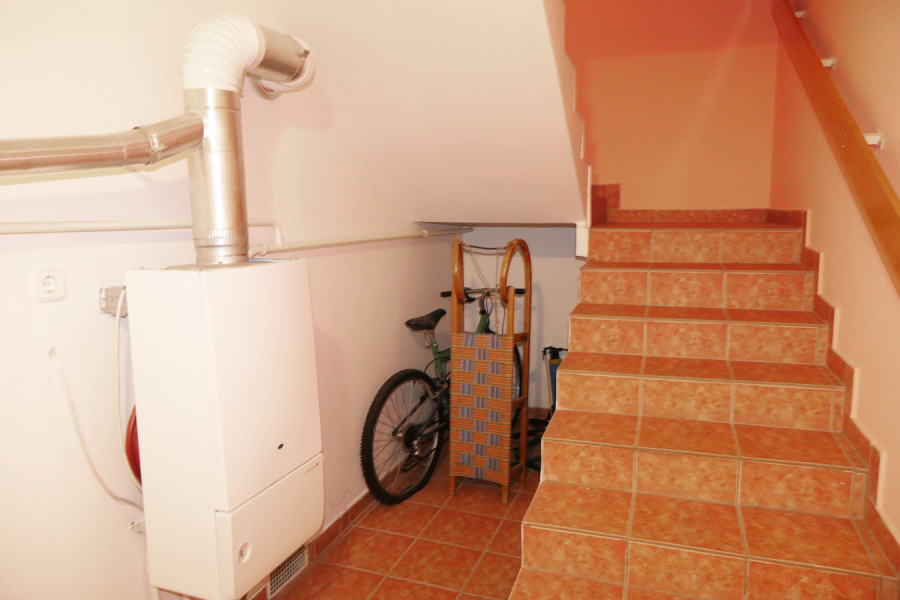 Zala / Westbalaton, 4 Bedrooms Bedrooms, 5 Rooms Rooms,2 BathroomsBathrooms,Einfamilienhäuser,Verkauf,1293