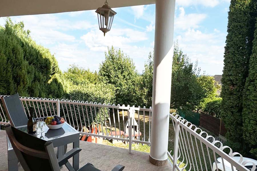 Zala / Westbalaton, 4 Bedrooms Bedrooms, 5 Rooms Rooms,2 BathroomsBathrooms,Einfamilienhäuser,Verkauf,1293