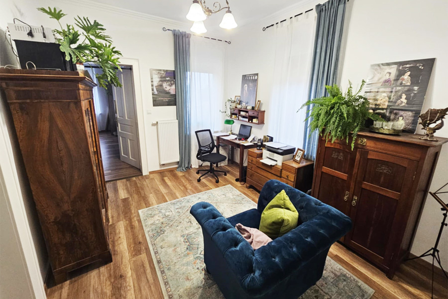 Zala / Westbalaton, 2 Bedrooms Bedrooms, 3.5 Rooms Rooms,1 BathroomBathrooms,Einfamilienhäuser,Verkauf,1316