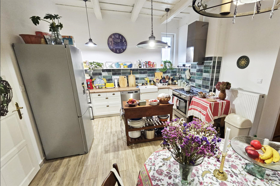 Zala / Westbalaton, 2 Bedrooms Bedrooms, 3.5 Rooms Rooms,1 BathroomBathrooms,Einfamilienhäuser,Verkauf,1316