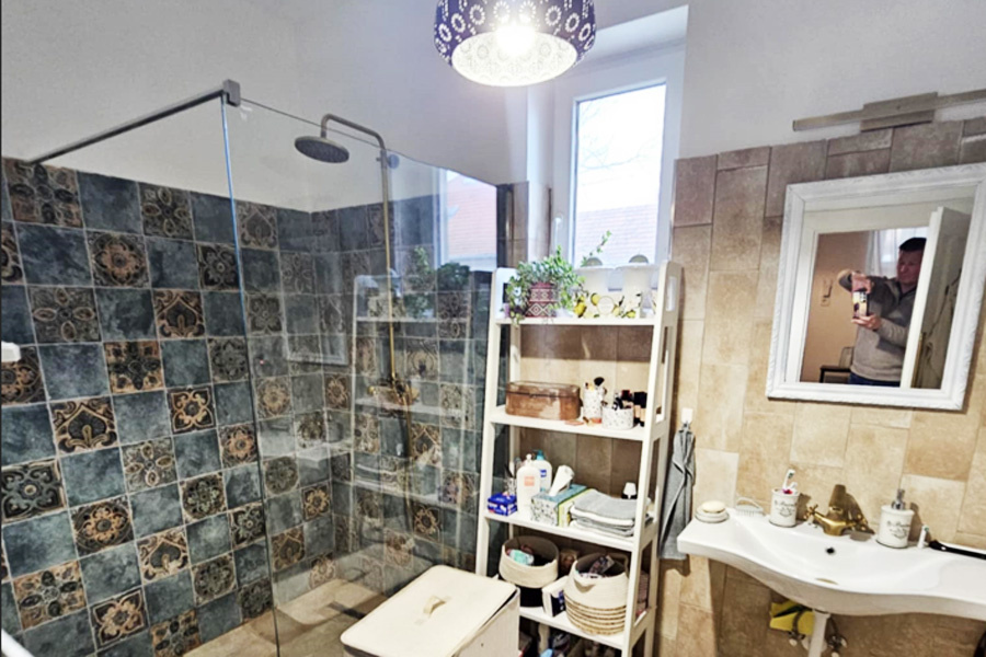 Zala / Westbalaton, 2 Bedrooms Bedrooms, 3.5 Rooms Rooms,1 BathroomBathrooms,Einfamilienhäuser,Verkauf,1316