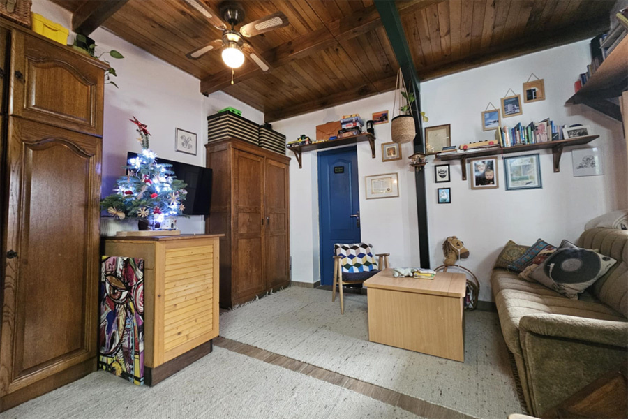 Zala / Westbalaton, 1 Bedroom Bedrooms, 2 Rooms Rooms,1 BathroomBathrooms,Einfamilienhäuser,Verkauf,1318