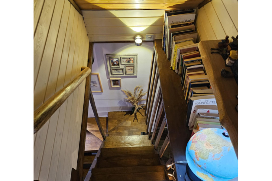 Zala / Westbalaton, 1 Bedroom Bedrooms, 2 Rooms Rooms,1 BathroomBathrooms,Einfamilienhäuser,Verkauf,1318