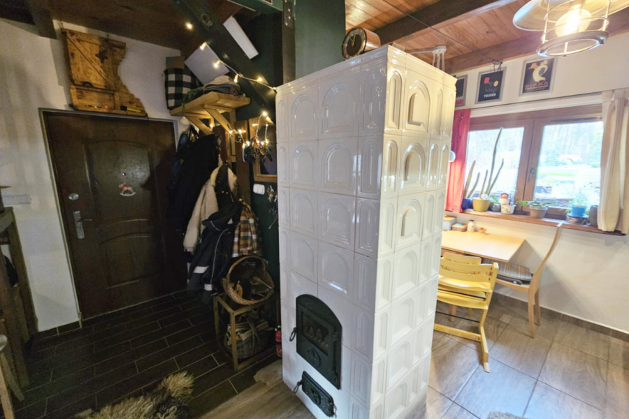 Zala / Westbalaton, 1 Bedroom Bedrooms, 2 Rooms Rooms,1 BathroomBathrooms,Einfamilienhäuser,Verkauf,1318