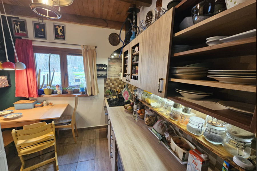 Zala / Westbalaton, 1 Bedroom Bedrooms, 2 Rooms Rooms,1 BathroomBathrooms,Einfamilienhäuser,Verkauf,1318