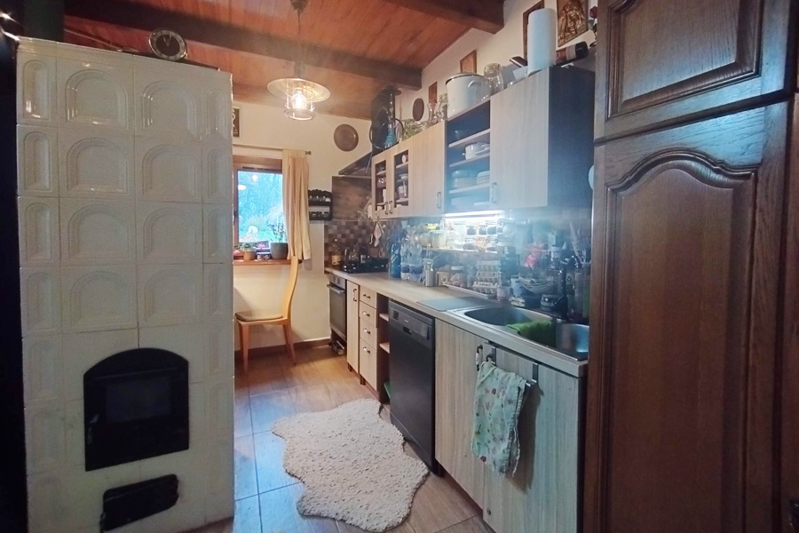 Zala / Westbalaton, 1 Bedroom Bedrooms, 2 Rooms Rooms,1 BathroomBathrooms,Einfamilienhäuser,Verkauf,1318