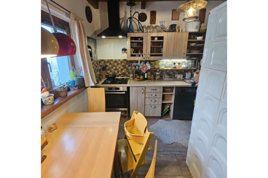 Zala / Westbalaton, 1 Bedroom Bedrooms, 2 Rooms Rooms,1 BathroomBathrooms,Einfamilienhäuser,Verkauf,1318
