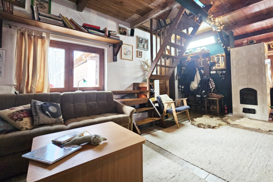 Zala / Westbalaton, 1 Bedroom Bedrooms, 2 Rooms Rooms,1 BathroomBathrooms,Einfamilienhäuser,Verkauf,1318