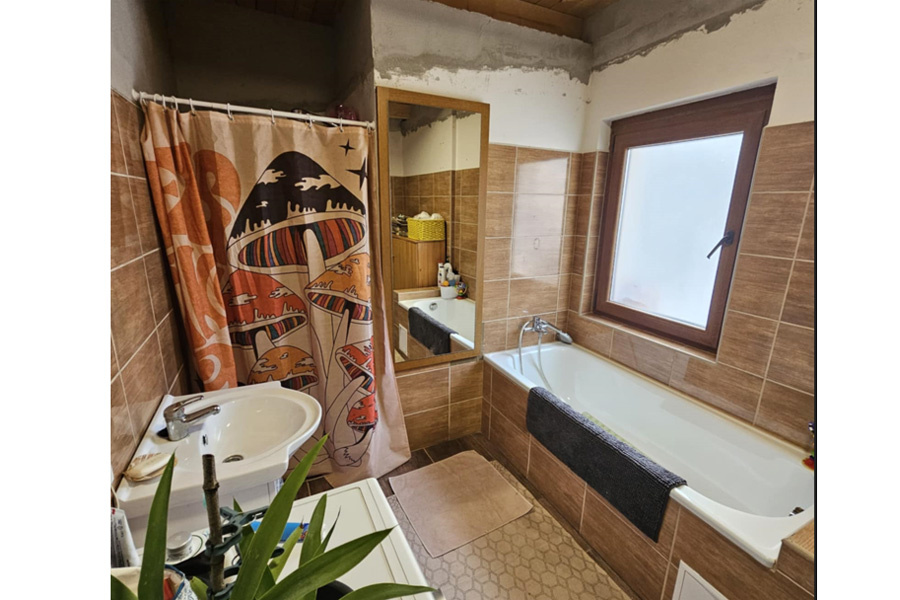 Zala / Westbalaton, 1 Bedroom Bedrooms, 2 Rooms Rooms,1 BathroomBathrooms,Einfamilienhäuser,Verkauf,1318