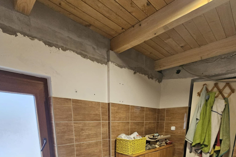 Zala / Westbalaton, 1 Bedroom Bedrooms, 2 Rooms Rooms,1 BathroomBathrooms,Einfamilienhäuser,Verkauf,1318