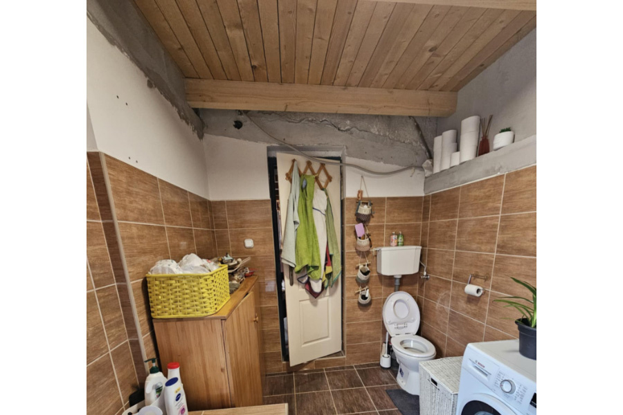 Zala / Westbalaton, 1 Bedroom Bedrooms, 2 Rooms Rooms,1 BathroomBathrooms,Einfamilienhäuser,Verkauf,1318
