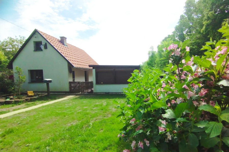 Zala / Westbalaton, 1 Bedroom Bedrooms, 2 Rooms Rooms,1 BathroomBathrooms,Einfamilienhäuser,Verkauf,1318