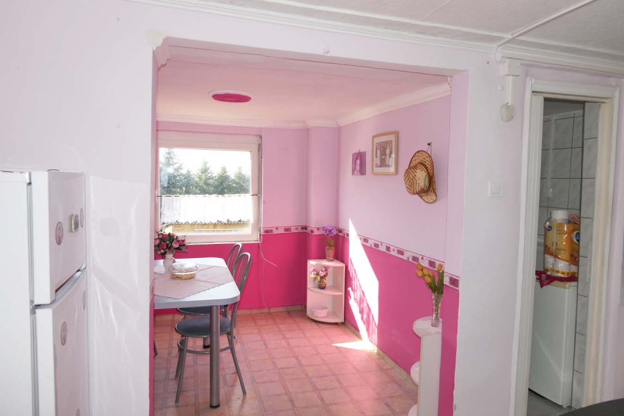 Zala / Westbalaton, 1 Bedroom Bedrooms, 2 Rooms Rooms,1 BathroomBathrooms,Einfamilienhäuser,Verkauf,1321