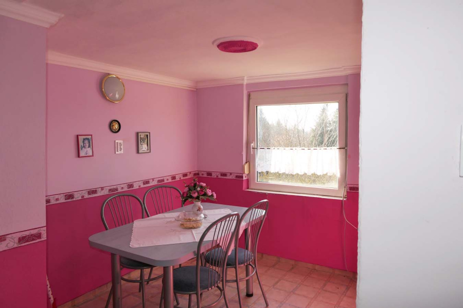 Zala / Westbalaton, 1 Bedroom Bedrooms, 2 Rooms Rooms,1 BathroomBathrooms,Einfamilienhäuser,Verkauf,1321