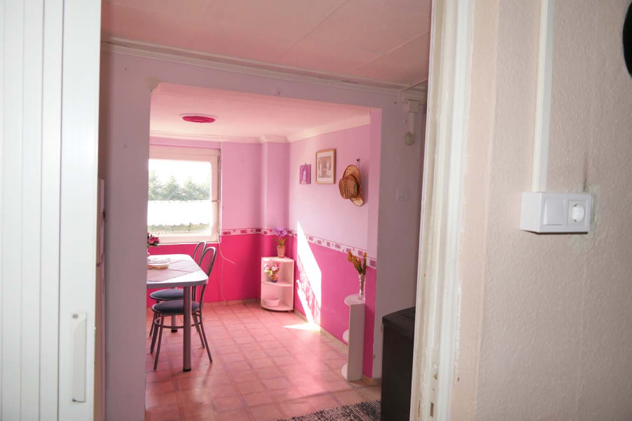 Zala / Westbalaton, 1 Bedroom Bedrooms, 2 Rooms Rooms,1 BathroomBathrooms,Einfamilienhäuser,Verkauf,1321