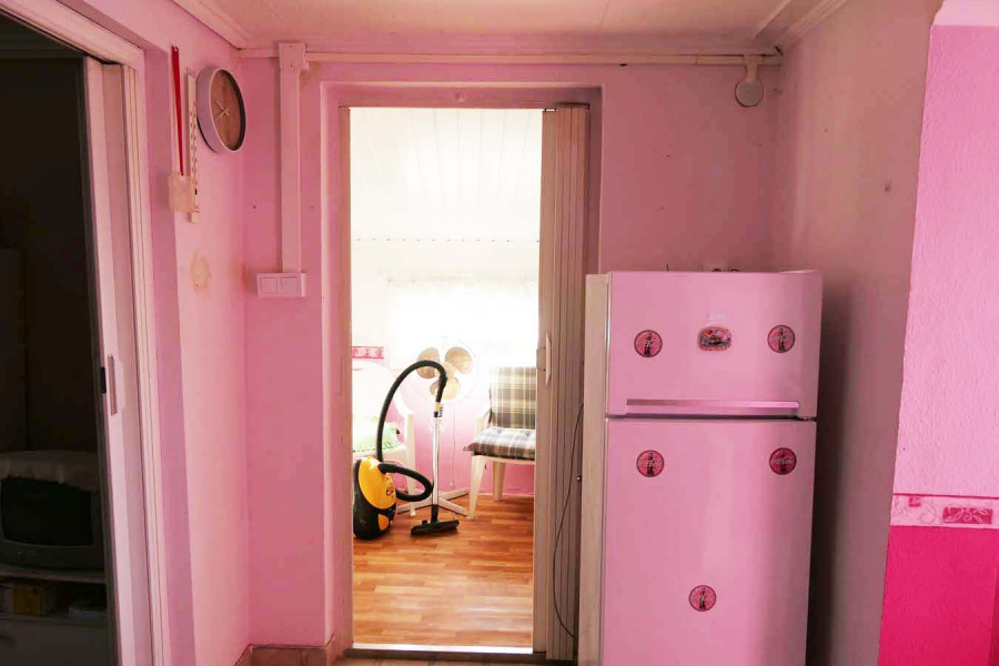 Zala / Westbalaton, 1 Bedroom Bedrooms, 2 Rooms Rooms,1 BathroomBathrooms,Einfamilienhäuser,Verkauf,1321