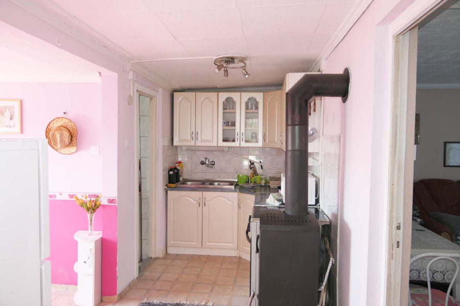 Zala / Westbalaton, 1 Bedroom Bedrooms, 2 Rooms Rooms,1 BathroomBathrooms,Einfamilienhäuser,Verkauf,1321