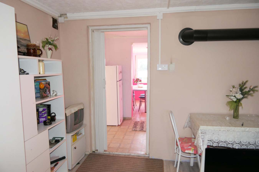 Zala / Westbalaton, 1 Bedroom Bedrooms, 2 Rooms Rooms,1 BathroomBathrooms,Einfamilienhäuser,Verkauf,1321