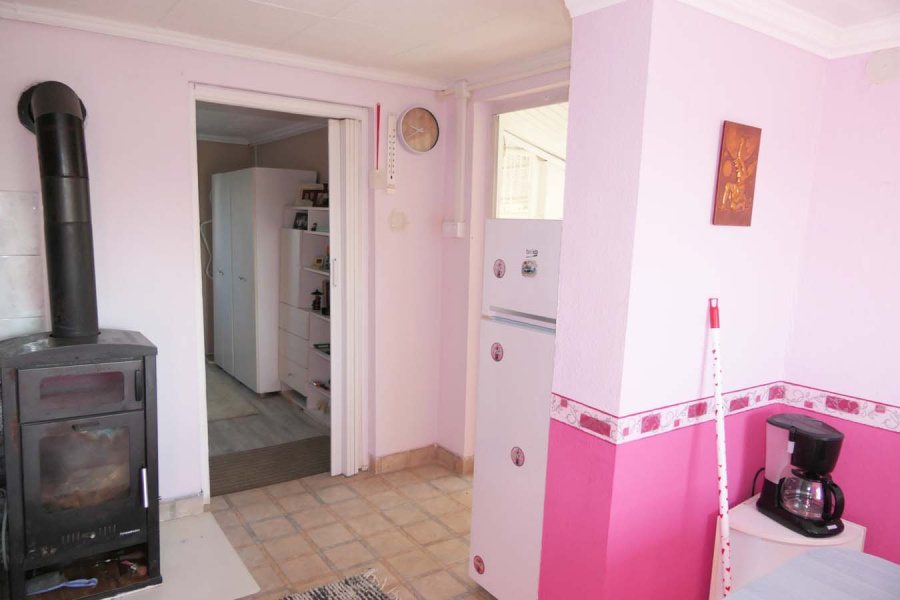Zala / Westbalaton, 1 Bedroom Bedrooms, 2 Rooms Rooms,1 BathroomBathrooms,Einfamilienhäuser,Verkauf,1321