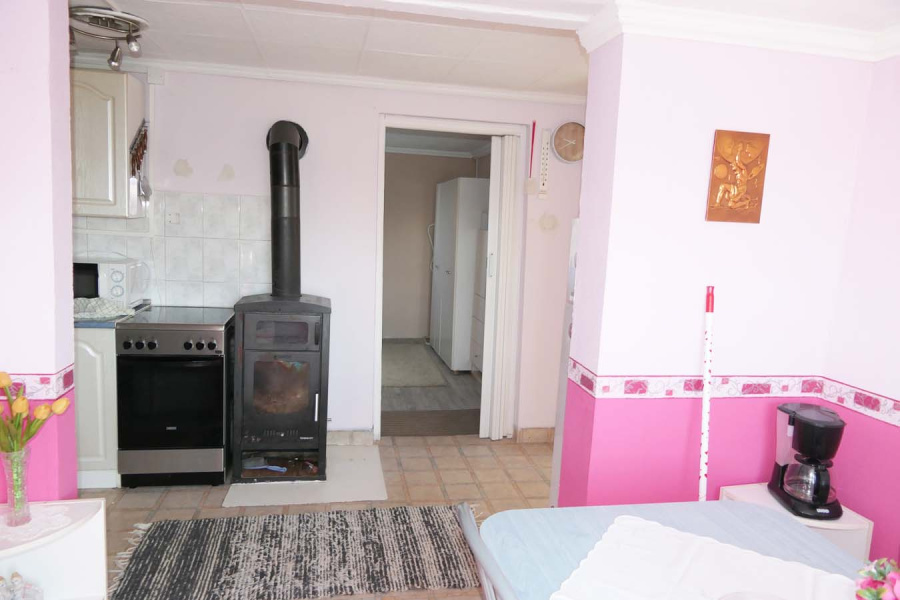 Zala / Westbalaton, 1 Bedroom Bedrooms, 2 Rooms Rooms,1 BathroomBathrooms,Einfamilienhäuser,Verkauf,1321