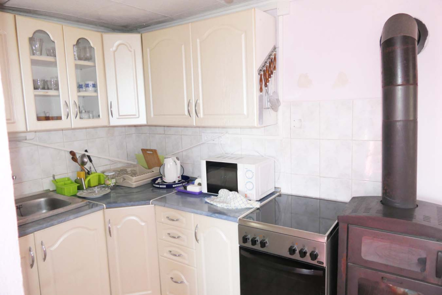 Zala / Westbalaton, 1 Bedroom Bedrooms, 2 Rooms Rooms,1 BathroomBathrooms,Einfamilienhäuser,Verkauf,1321