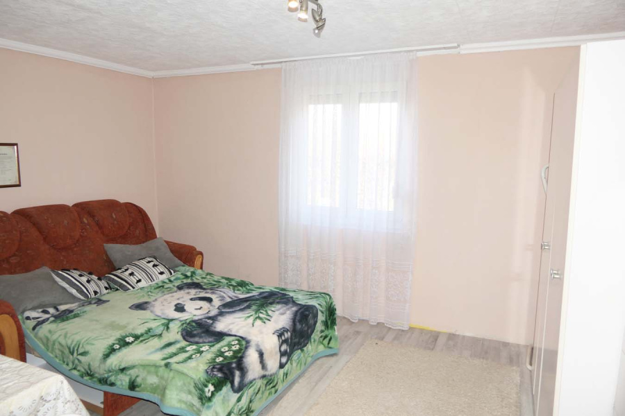 Zala / Westbalaton, 1 Bedroom Bedrooms, 2 Rooms Rooms,1 BathroomBathrooms,Einfamilienhäuser,Verkauf,1321