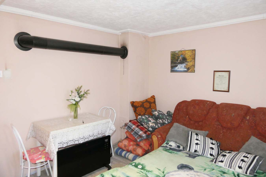 Zala / Westbalaton, 1 Bedroom Bedrooms, 2 Rooms Rooms,1 BathroomBathrooms,Einfamilienhäuser,Verkauf,1321