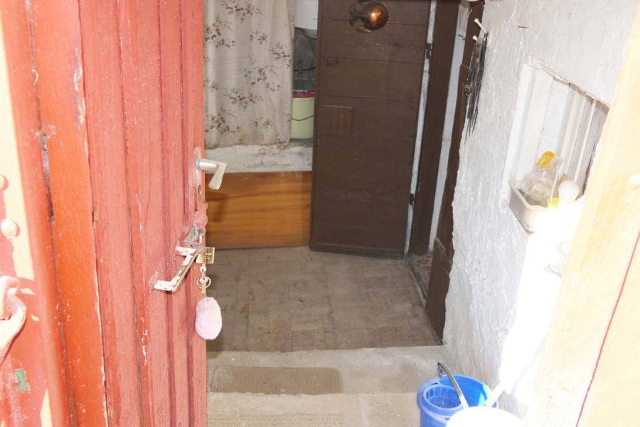 Zala / Westbalaton, 1 Bedroom Bedrooms, 2 Rooms Rooms,1 BathroomBathrooms,Einfamilienhäuser,Verkauf,1321