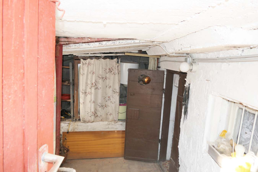 Zala / Westbalaton, 1 Bedroom Bedrooms, 2 Rooms Rooms,1 BathroomBathrooms,Einfamilienhäuser,Verkauf,1321
