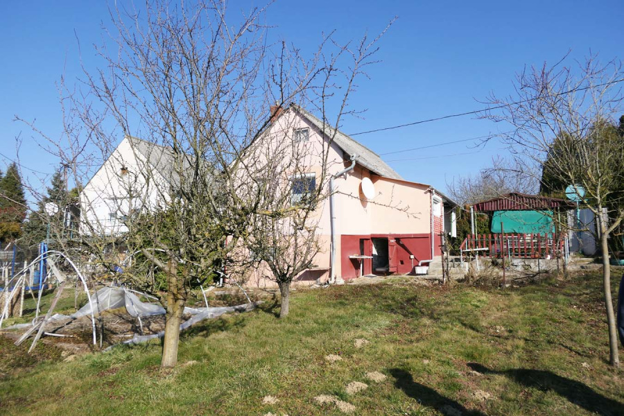 Zala / Westbalaton, 1 Bedroom Bedrooms, 2 Rooms Rooms,1 BathroomBathrooms,Einfamilienhäuser,Verkauf,1321