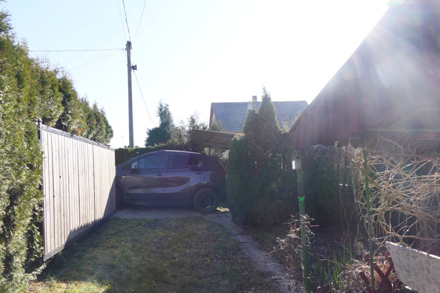 Zala / Westbalaton, 1 Bedroom Bedrooms, 2 Rooms Rooms,1 BathroomBathrooms,Einfamilienhäuser,Verkauf,1321