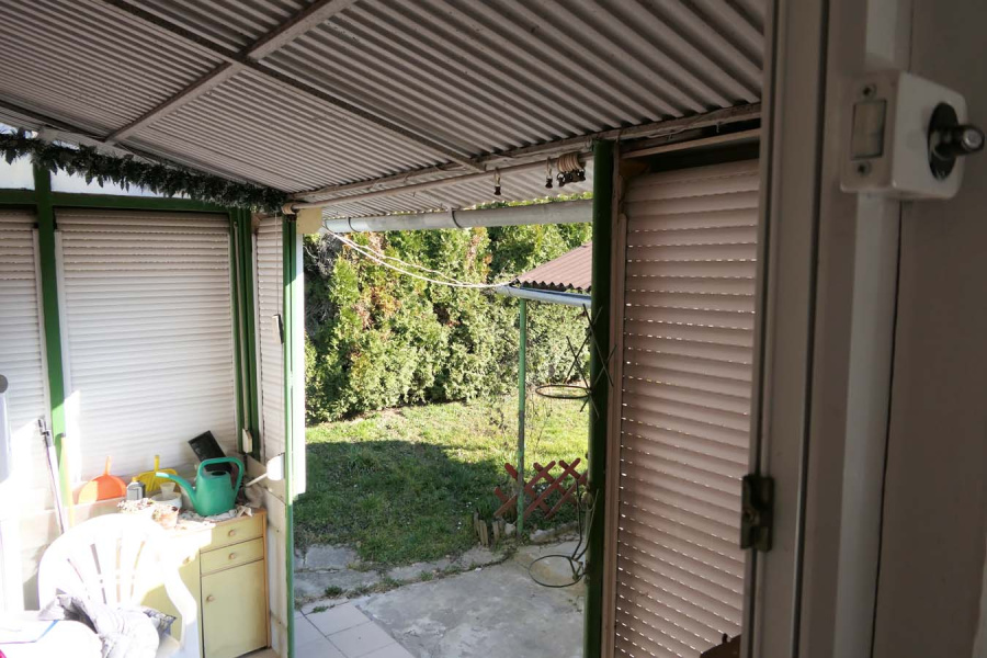 Zala / Westbalaton, 1 Bedroom Bedrooms, 2 Rooms Rooms,1 BathroomBathrooms,Einfamilienhäuser,Verkauf,1321