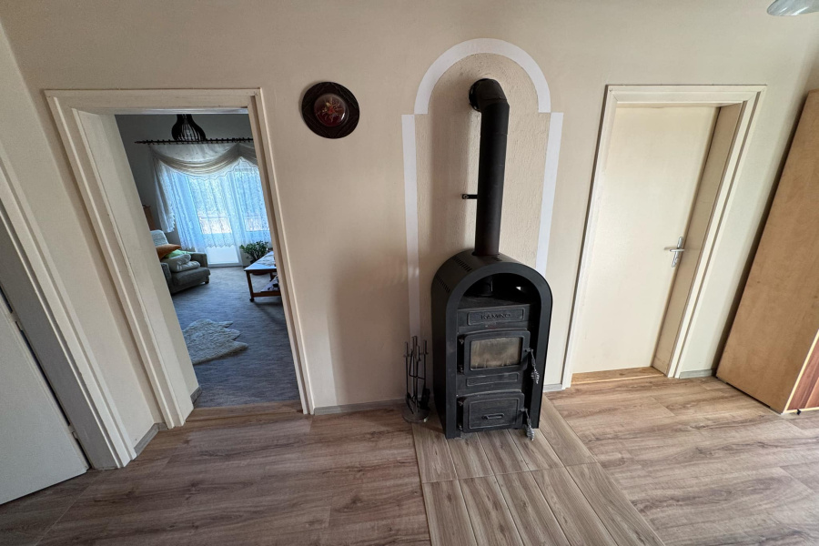 Somogy / Südbalaton, 2 Bedrooms Bedrooms, 3 Rooms Rooms,1 BathroomBathrooms,Einfamilienhäuser,Verkauf,1323