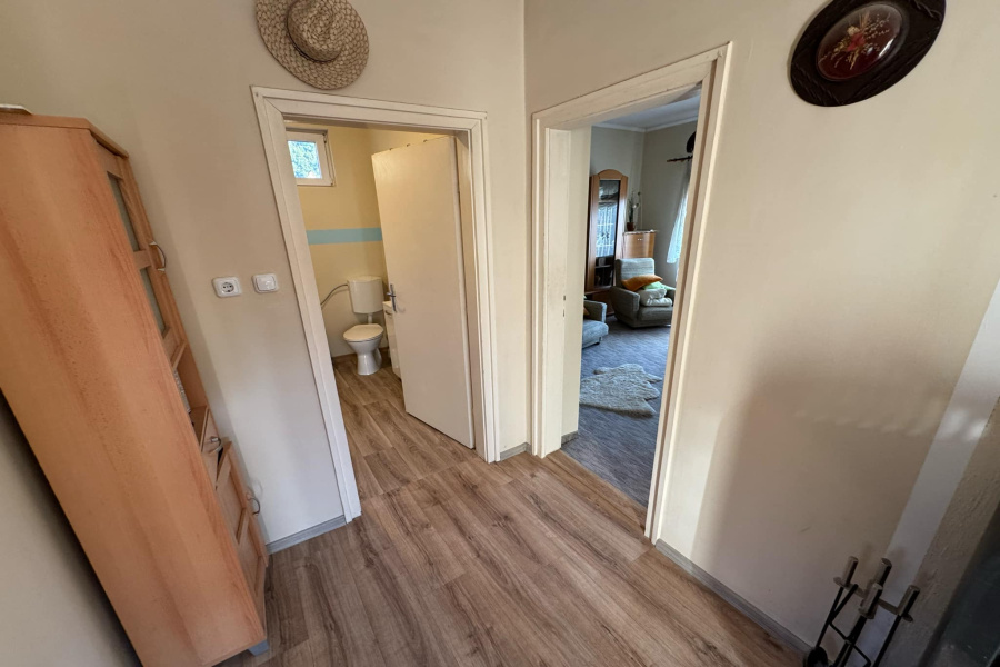 Somogy / Südbalaton, 2 Bedrooms Bedrooms, 3 Rooms Rooms,1 BathroomBathrooms,Einfamilienhäuser,Verkauf,1323