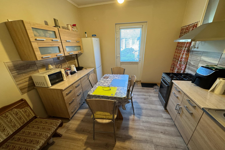 Somogy / Südbalaton, 2 Bedrooms Bedrooms, 3 Rooms Rooms,1 BathroomBathrooms,Einfamilienhäuser,Verkauf,1323