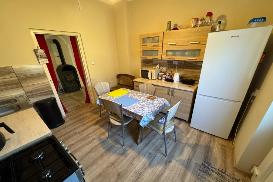 Somogy / Südbalaton, 2 Bedrooms Bedrooms, 3 Rooms Rooms,1 BathroomBathrooms,Einfamilienhäuser,Verkauf,1323