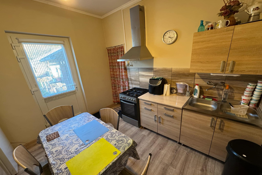 Somogy / Südbalaton, 2 Bedrooms Bedrooms, 3 Rooms Rooms,1 BathroomBathrooms,Einfamilienhäuser,Verkauf,1323