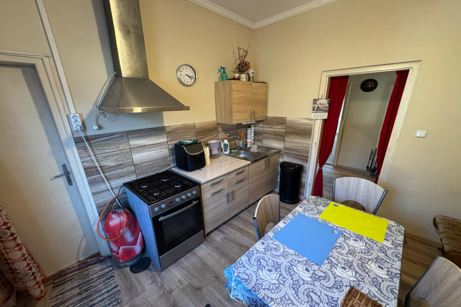 Somogy / Südbalaton, 2 Bedrooms Bedrooms, 3 Rooms Rooms,1 BathroomBathrooms,Einfamilienhäuser,Verkauf,1323