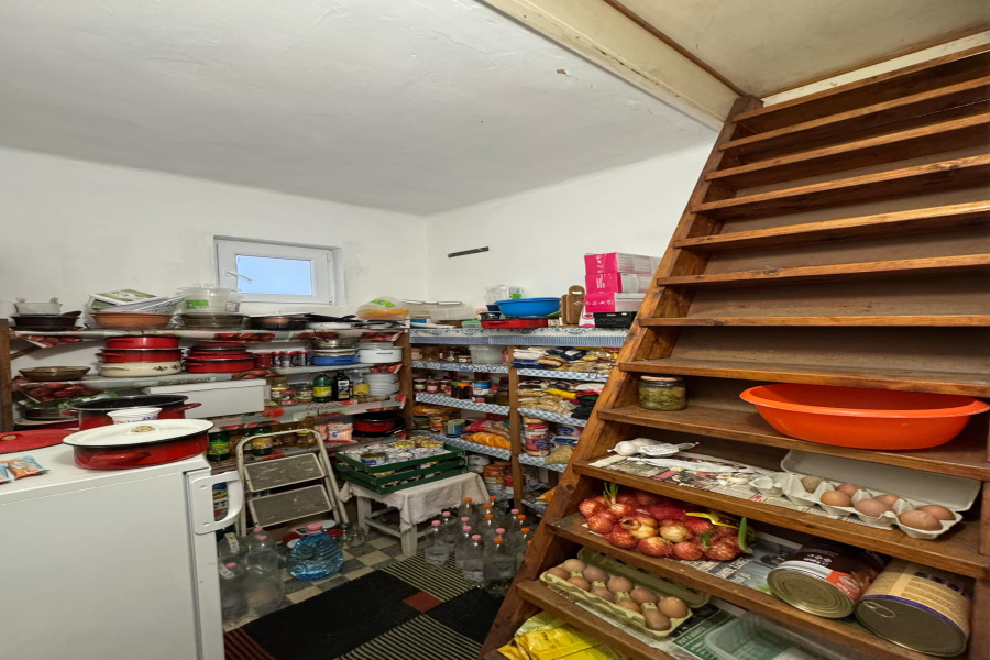 Somogy / Südbalaton, 2 Bedrooms Bedrooms, 3 Rooms Rooms,1 BathroomBathrooms,Einfamilienhäuser,Verkauf,1323