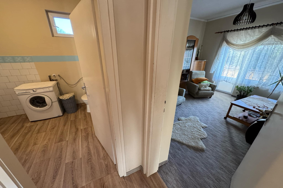 Somogy / Südbalaton, 2 Bedrooms Bedrooms, 3 Rooms Rooms,1 BathroomBathrooms,Einfamilienhäuser,Verkauf,1323