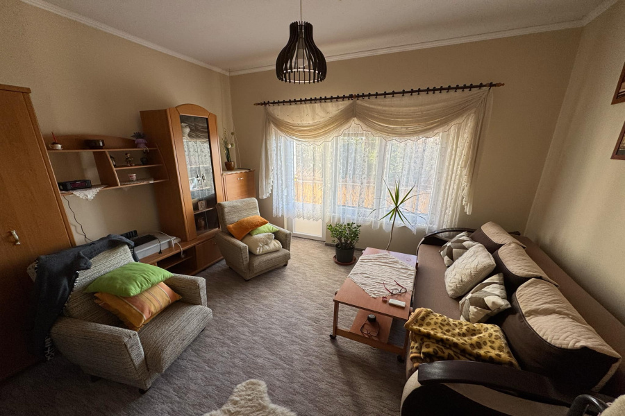 Somogy / Südbalaton, 2 Bedrooms Bedrooms, 3 Rooms Rooms,1 BathroomBathrooms,Einfamilienhäuser,Verkauf,1323