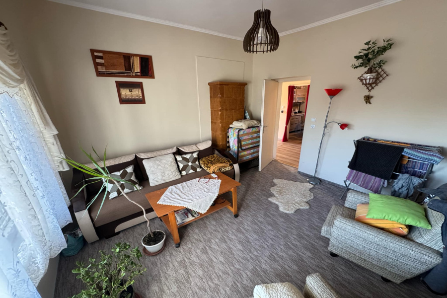 Somogy / Südbalaton, 2 Bedrooms Bedrooms, 3 Rooms Rooms,1 BathroomBathrooms,Einfamilienhäuser,Verkauf,1323
