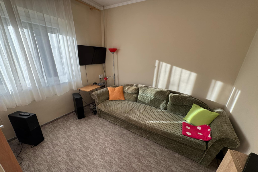 Somogy / Südbalaton, 2 Bedrooms Bedrooms, 3 Rooms Rooms,1 BathroomBathrooms,Einfamilienhäuser,Verkauf,1323