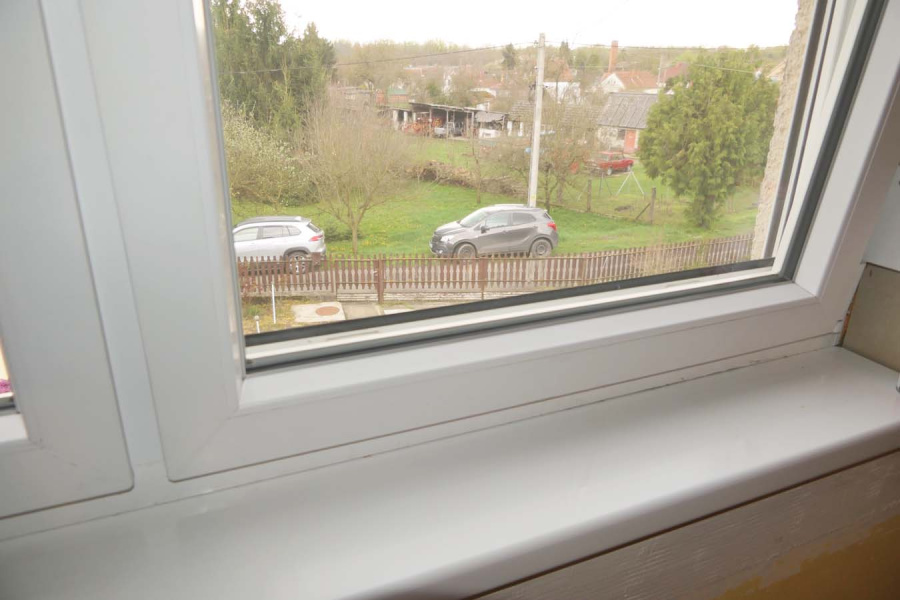 Somogy / Südbalaton, 2 Bedrooms Bedrooms, 3 Rooms Rooms,1 BathroomBathrooms,Einfamilienhäuser,Verkauf,1323