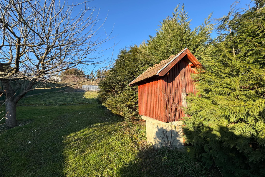 Somogy / Südbalaton, 2 Bedrooms Bedrooms, 3 Rooms Rooms,1 BathroomBathrooms,Einfamilienhäuser,Verkauf,1323