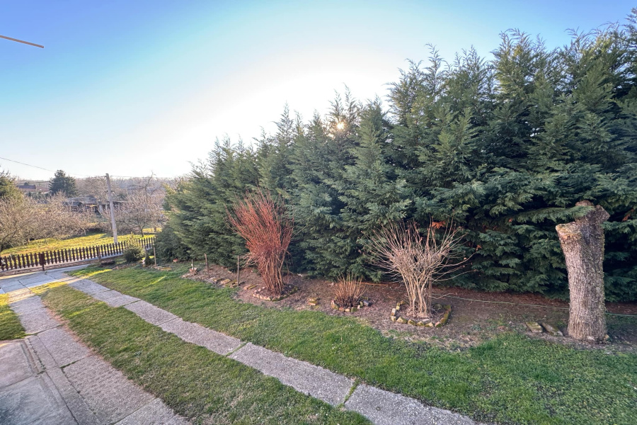 Somogy / Südbalaton, 2 Bedrooms Bedrooms, 3 Rooms Rooms,1 BathroomBathrooms,Einfamilienhäuser,Verkauf,1323